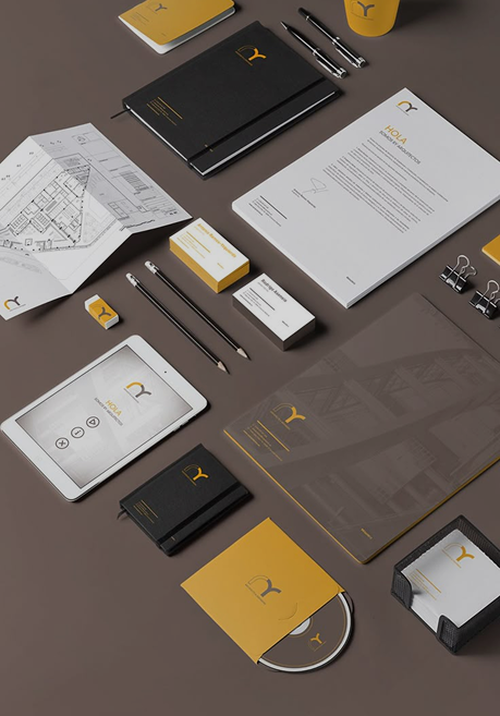 Brand Strategy Development